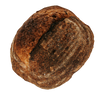 Organic Acton Sourdough
