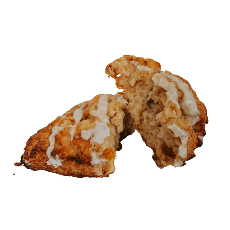Sourdough Scones (2-pk)