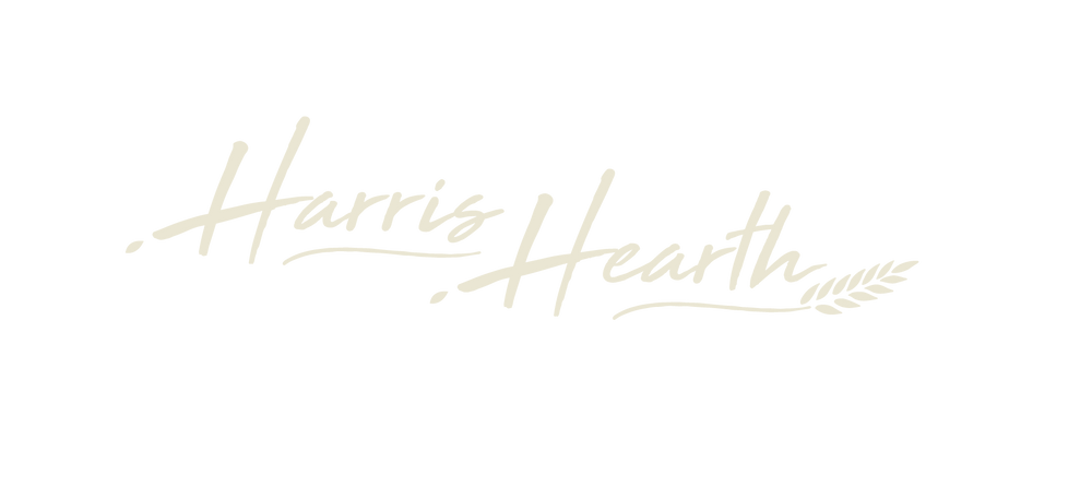 Harris Hearth