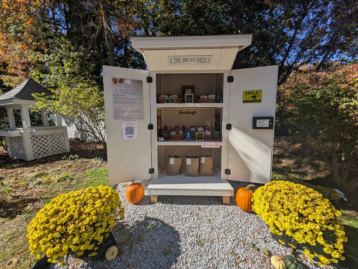 Where to Find Us – Harris Hearth